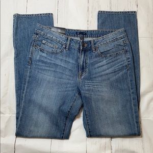 Gap straight Jeans size 10 -  B0319